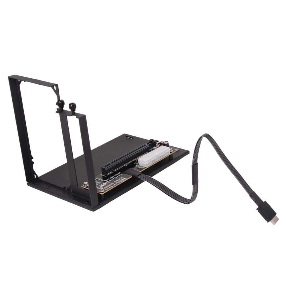 PCIE 5.0 x4 to OCuLink SFF-861 - Oculink Egpu Mini Pc review and price